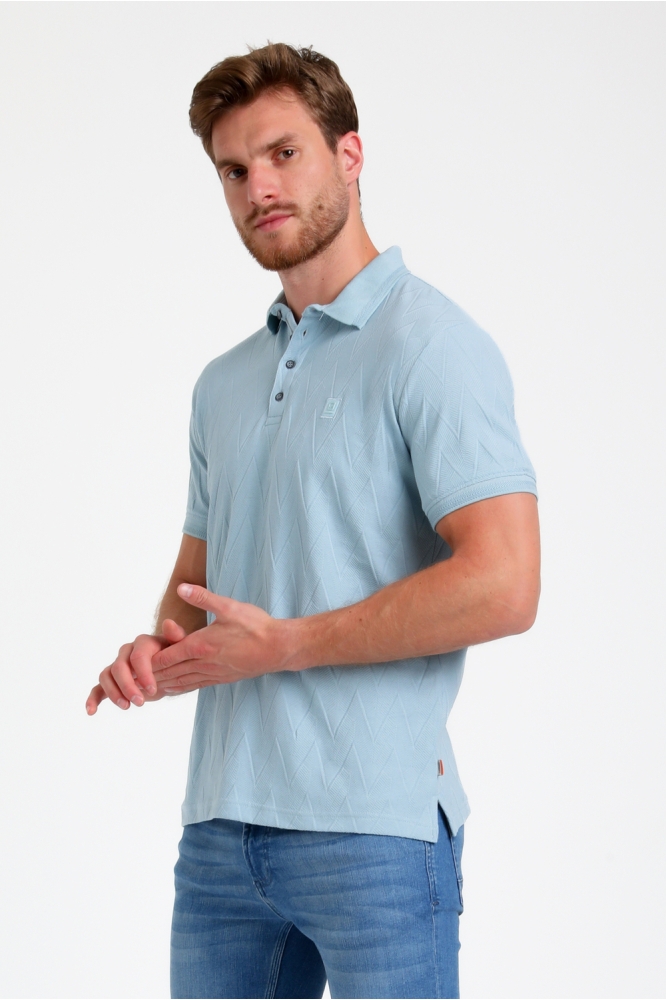 POLO 235533 4001 bright blue